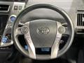 2019 Toyota PRIUS α