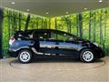 2015 Toyota PRIUS α
