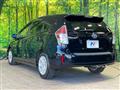 2015 Toyota PRIUS α