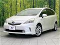 2012 Toyota PRIUS α