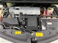 2012 Toyota PRIUS α