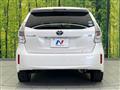 2012 Toyota PRIUS α