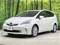 2013 Toyota PRIUS α