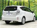 2013 Toyota PRIUS α