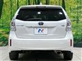 2013 Toyota PRIUS α