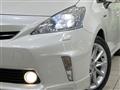 2013 Toyota PRIUS α