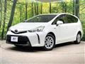 2015 Toyota PRIUS α