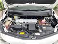 2015 Toyota PRIUS α