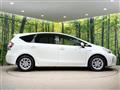 2015 Toyota PRIUS α