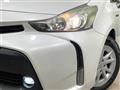 2015 Toyota PRIUS α