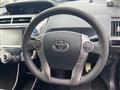 2015 Toyota PRIUS α