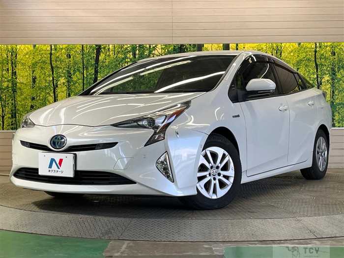 2018 Toyota Prius