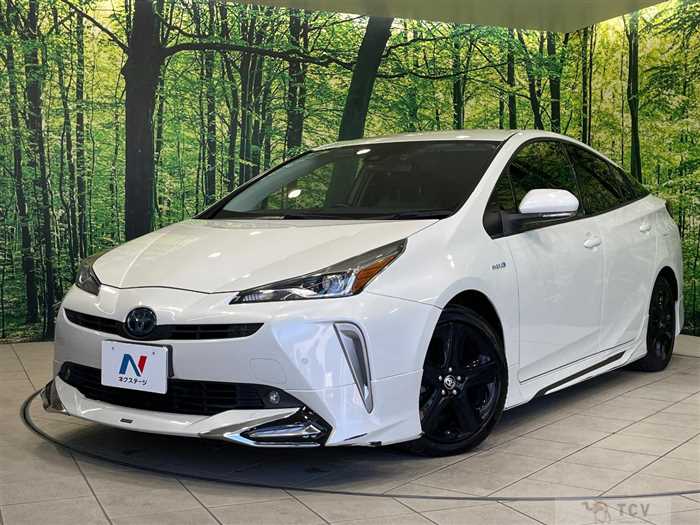 2019 Toyota Prius