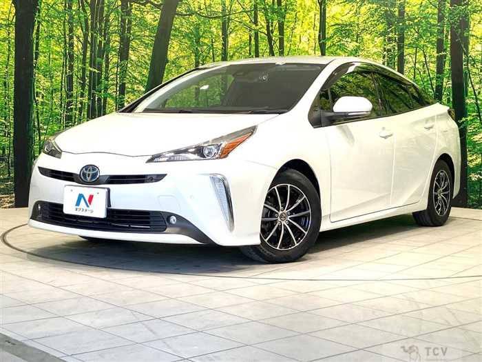 2022 Toyota Prius