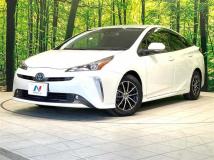 2022 Toyota Prius