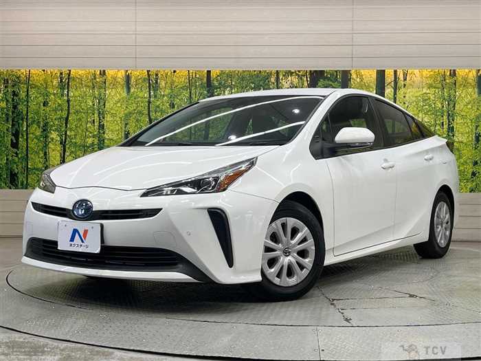 2022 Toyota Prius