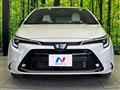 2023 Toyota Corolla Sedan