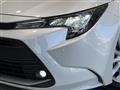 2025 Toyota Corolla Sedan