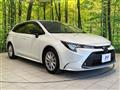 2025 Toyota Corolla Sedan