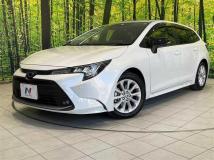 2025 Toyota Corolla Sedan