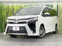 2017 Toyota Voxy