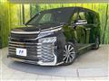 2022 Toyota Voxy