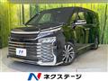 2022 Toyota Voxy