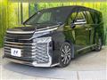 2022 Toyota Voxy