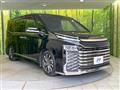 2022 Toyota Voxy