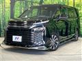 2022 Toyota Voxy