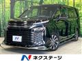 2022 Toyota Voxy