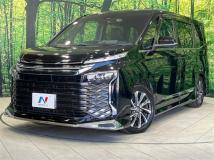 2022 Toyota Voxy