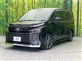 2022 Toyota Voxy
