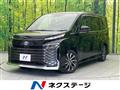 2022 Toyota Voxy
