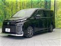 2022 Toyota Voxy
