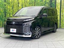 2022 Toyota Voxy
