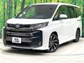 2023 Toyota Noah