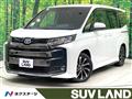 2023 Toyota Noah