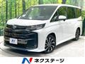2023 Toyota Noah
