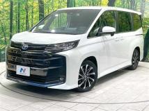 2023 Toyota Noah