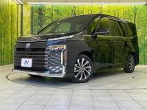 2023 Toyota Voxy