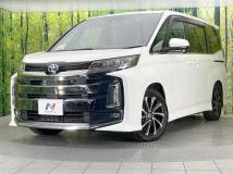 2024 Toyota Noah