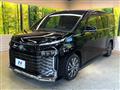 2025 Toyota Voxy