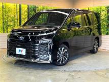 2025 Toyota Voxy