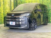 2025 Toyota Noah