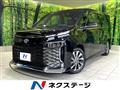 2026 Toyota Voxy