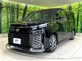 2026 Toyota Voxy