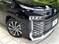 2026 Toyota Voxy