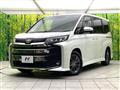 2026 Toyota Noah