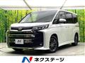 2026 Toyota Noah